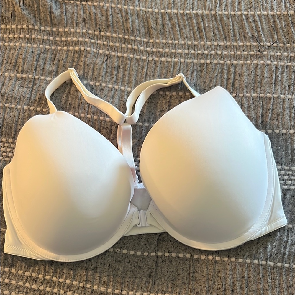 PINK Wear Everywhere Push-up Bra NWOT